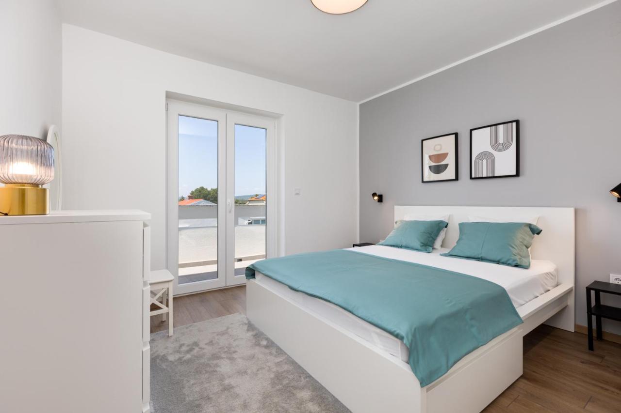 Apartments Cukar Punat Eksteriør billede