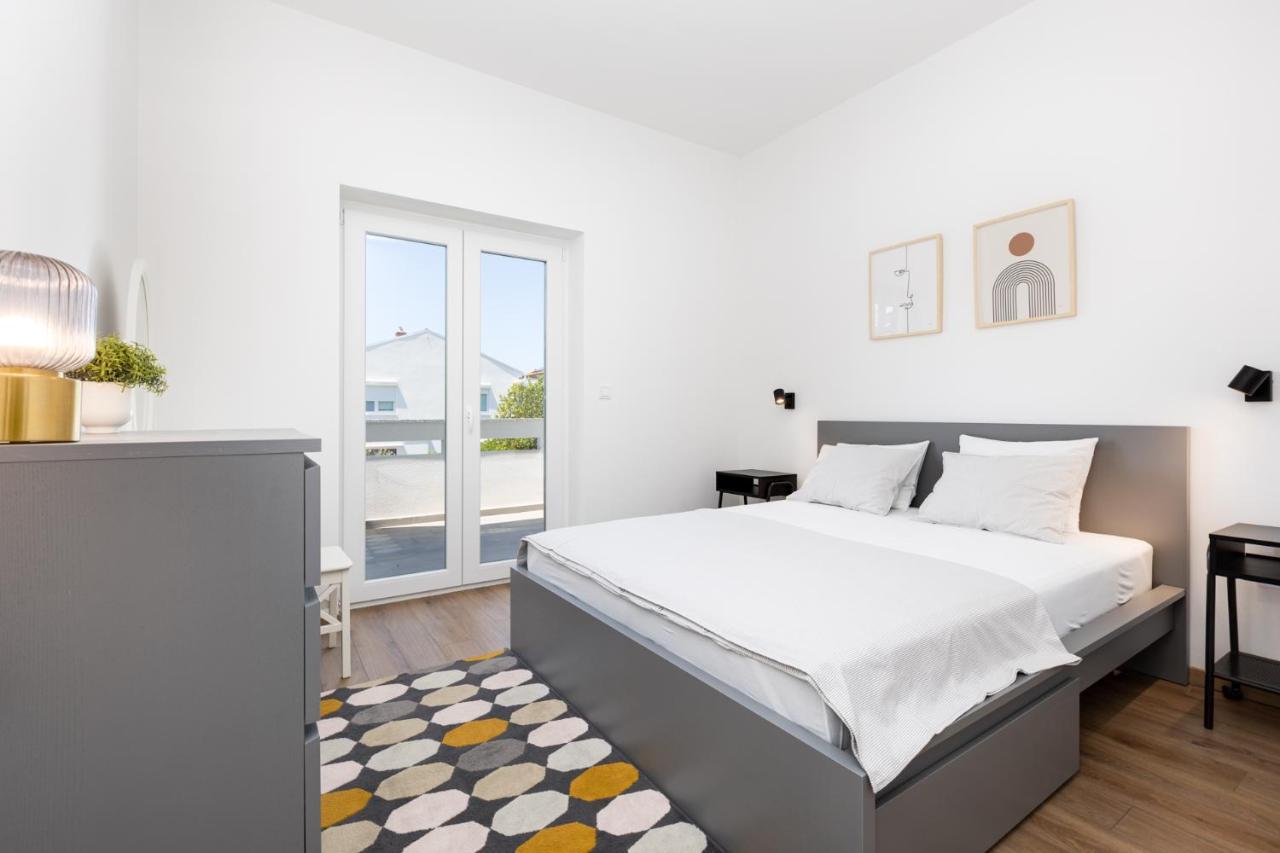 Apartments Cukar Punat Eksteriør billede