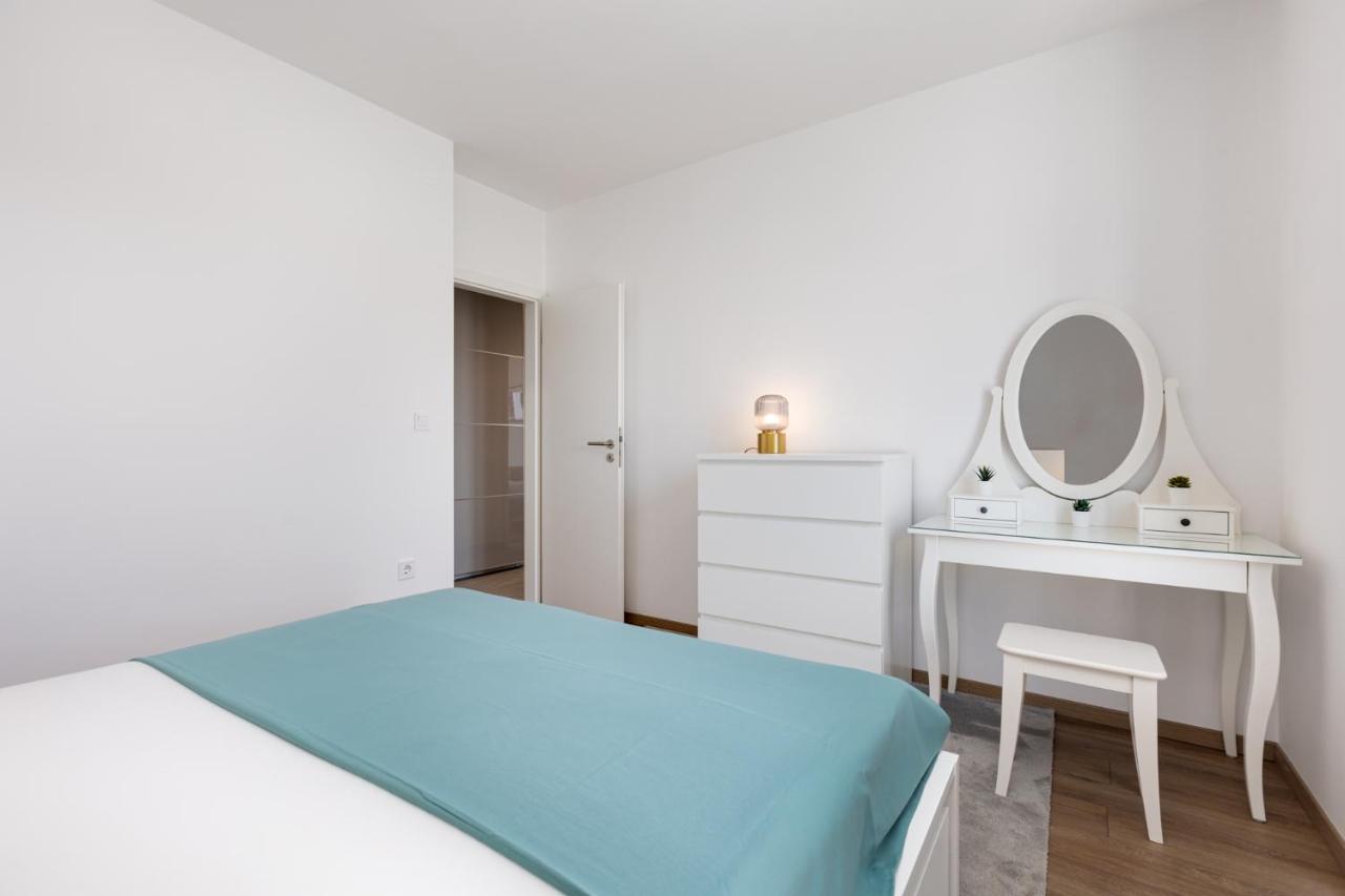 Apartments Cukar Punat Eksteriør billede